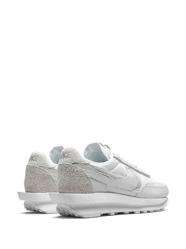 Nike Nylon White Classic (Unisex)