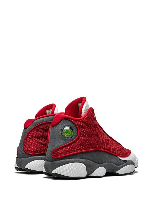 Nike Air Jordan 13 Red Flint Edition (Unisex)