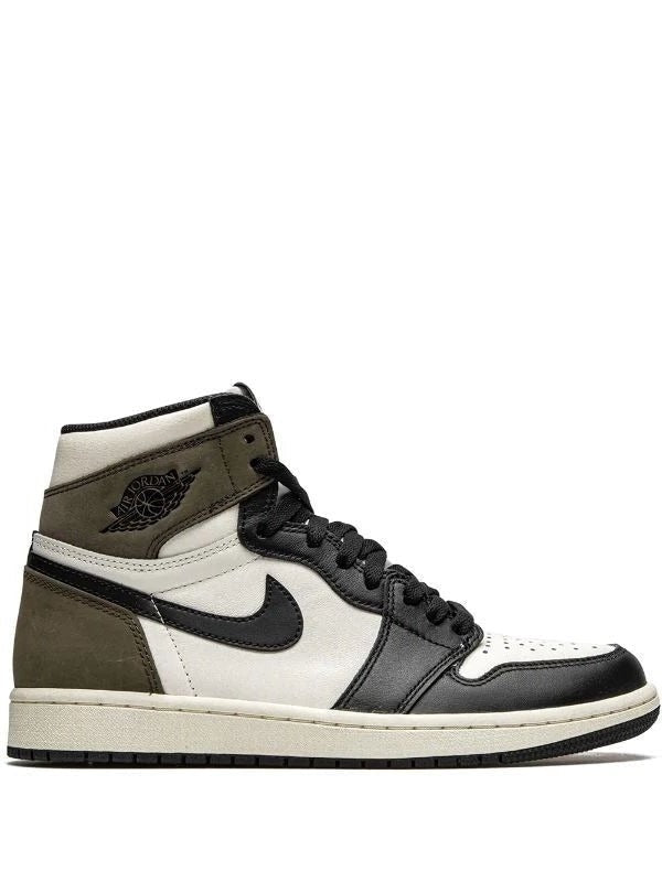 Nike Air Jordan 1 High Dark Mocha (Unisex) – The Courtside