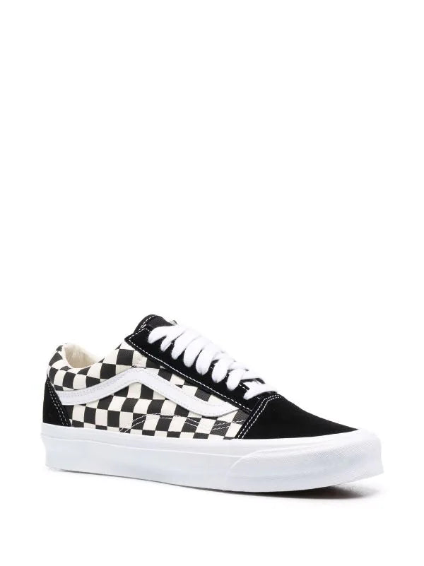 Vans Classic Chequered (Unisex)