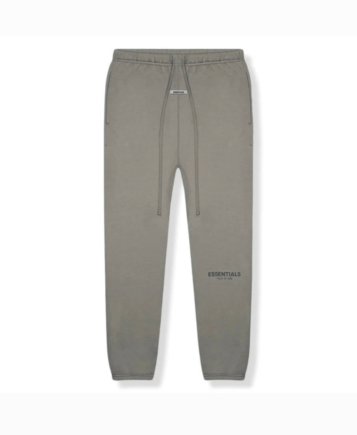 Essentials Fear Of God Track Pants “Charcoal” (Unisex)