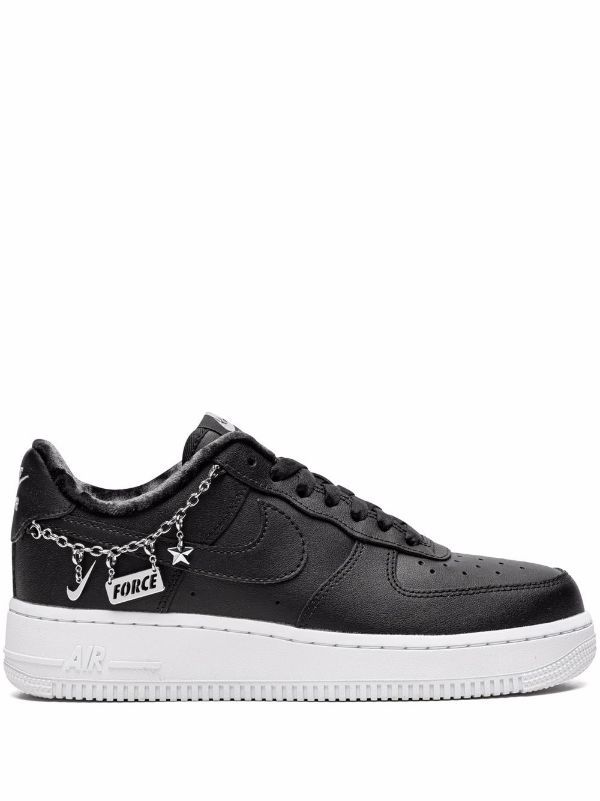 Nike Air Force 1 Low LX Black “Lucky Charm (Unisex)