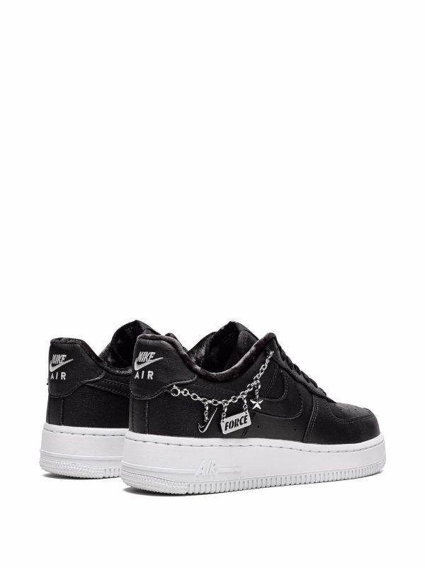 Nike Air Force 1 Low LX Black “Lucky Charm (Unisex)