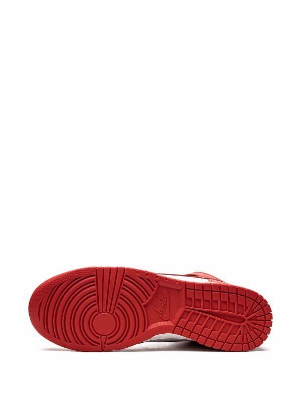 Nike Dunk High Ambush Chicago Red (Unisex) – The Courtside