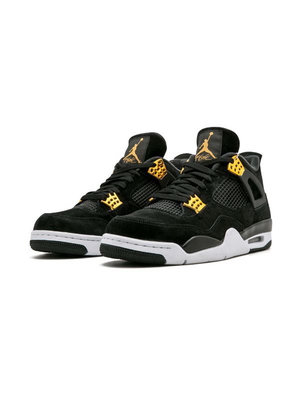 Nike Air Jordan 4 Retro “Royalty” (Unisex)