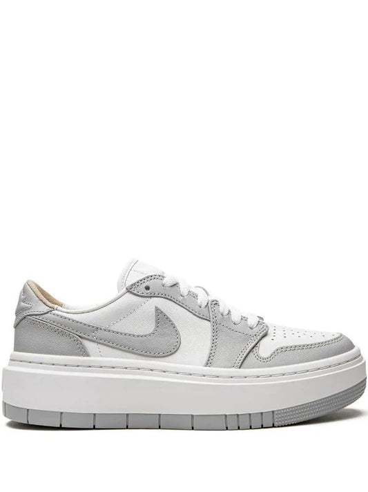 Nike Air Jordan 1 Low Elevate “Wolf Grey” (Unisex)