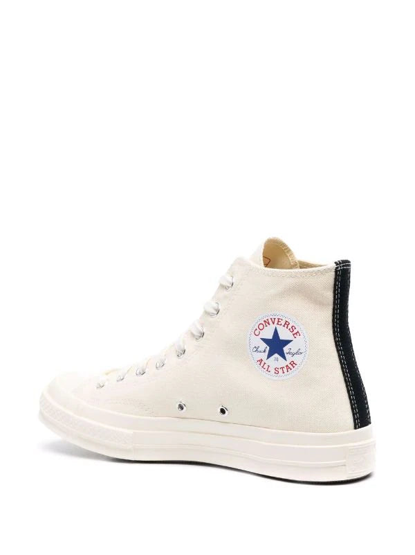 Converse All Star Play Cream (Unisex) – The Courtside