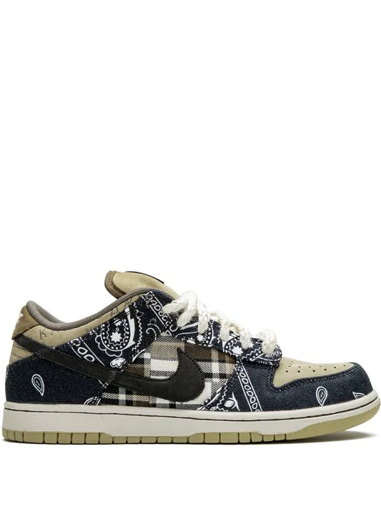 Nike Dunk Low “Travis Scott” (Unisex)