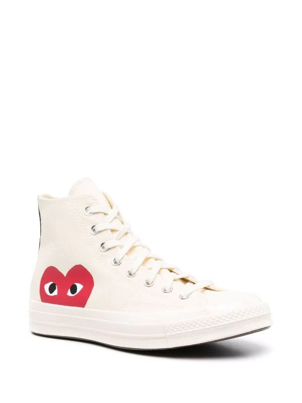 Converse All Star Play Cream (Unisex) – The Courtside