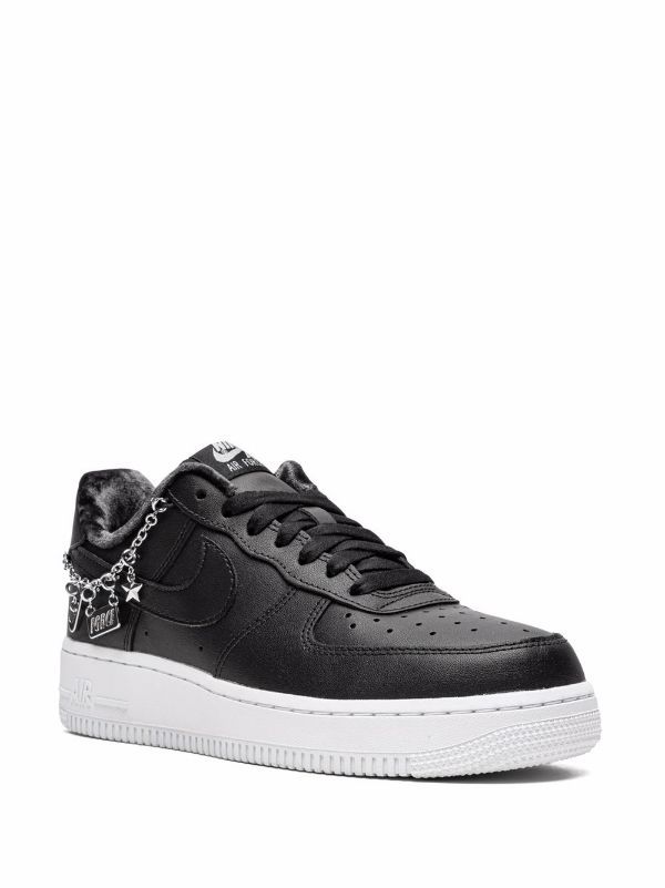 Nike Air Force 1 Low LX Black “Lucky Charm (Unisex)