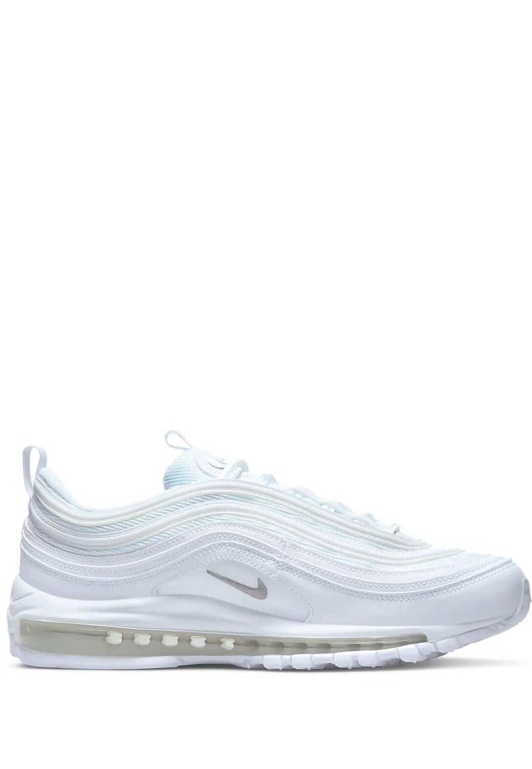 Triple white clearance 97