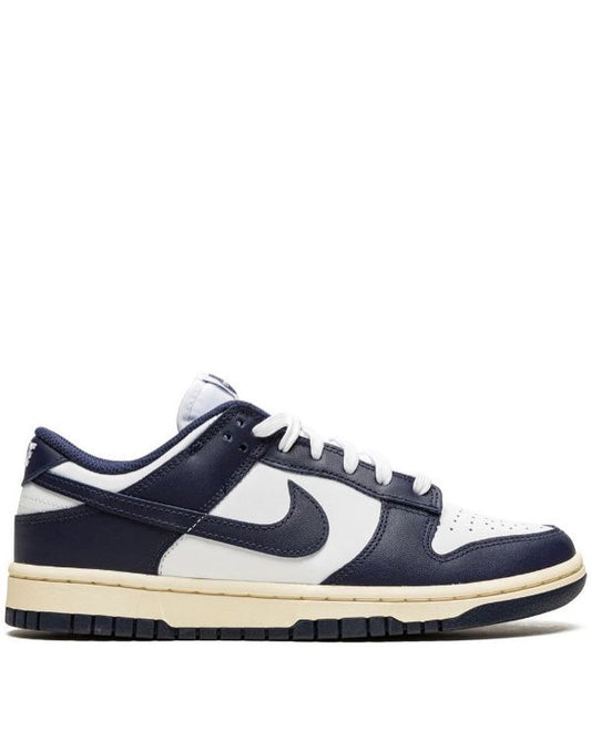 Nike Dunk Low Aged Navy (Unisex)