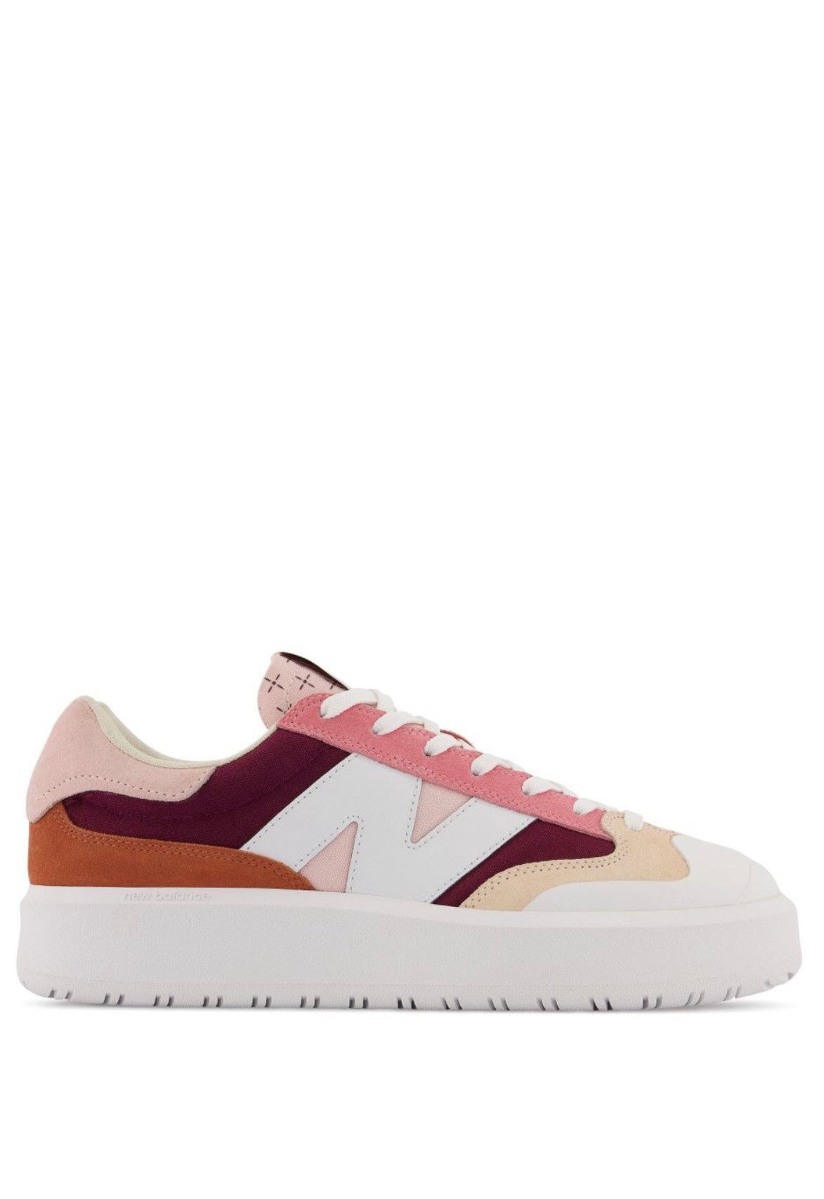 New Balance CT302 “Pink Haze” (Unisex)