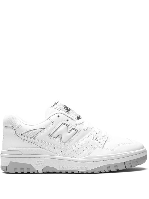 New Balance P550 Classic White (Unisex)