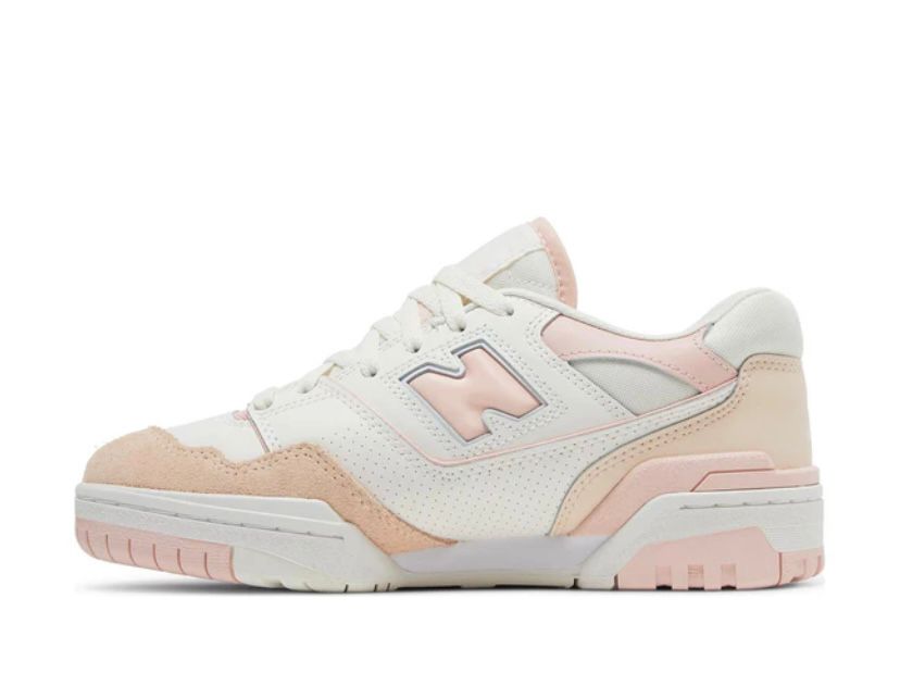 New Balance P550 “White Pink” (Unisex)