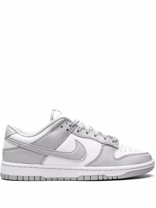 Nike Jordan Dunk Low Grey Fog (Unisex)