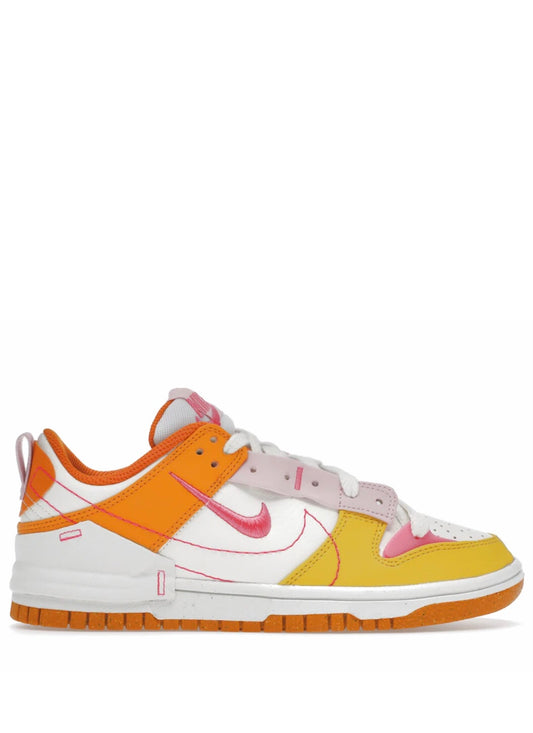 Nike Dunk Low Disrupt 2 “Sunrise” (Unisex)