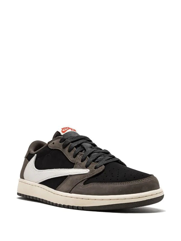 Nike Air Jordan 1 Low x Travis Scott (Unisex) – The Courtside