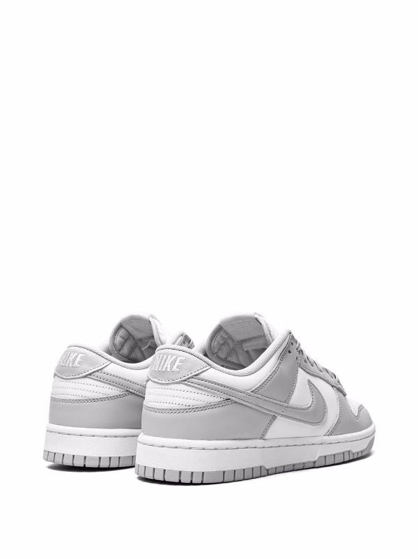 Nike Jordan Dunk Low Grey Fog (Unisex)