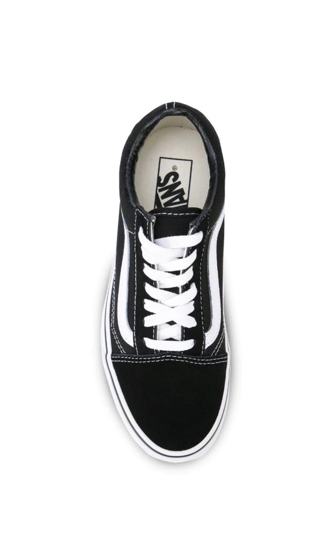 Vans Off The Wall Classic Low (Unisex)